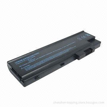14.8V 4400mAh Laptop Battery for Acer 4500